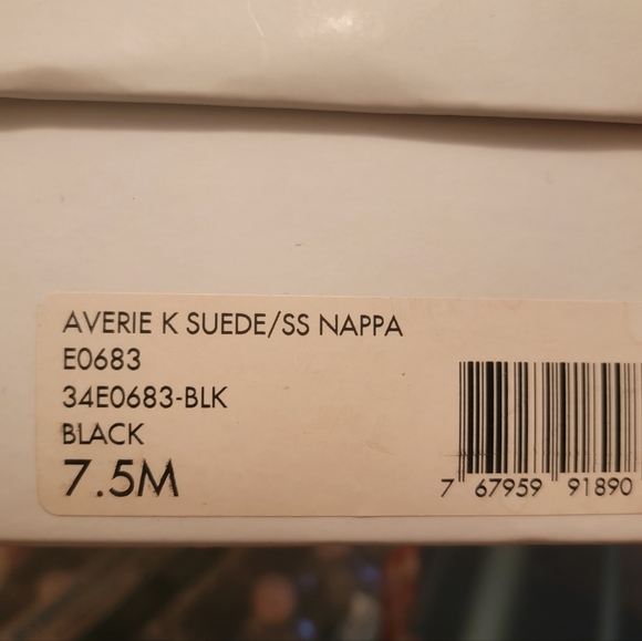 Genuine Leather Over the Knee Convertable Boots / Averie Suede Boot - Picture 6 of 14